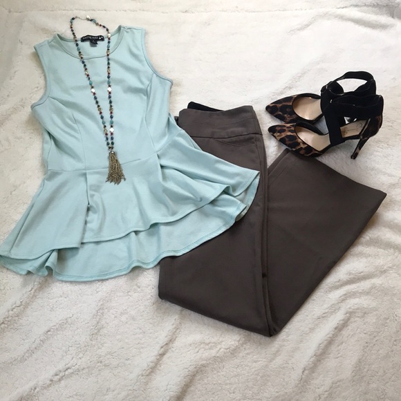 Express Dress Pants - Picture 2 of 8